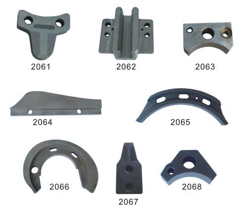 Printing Machine Spares 